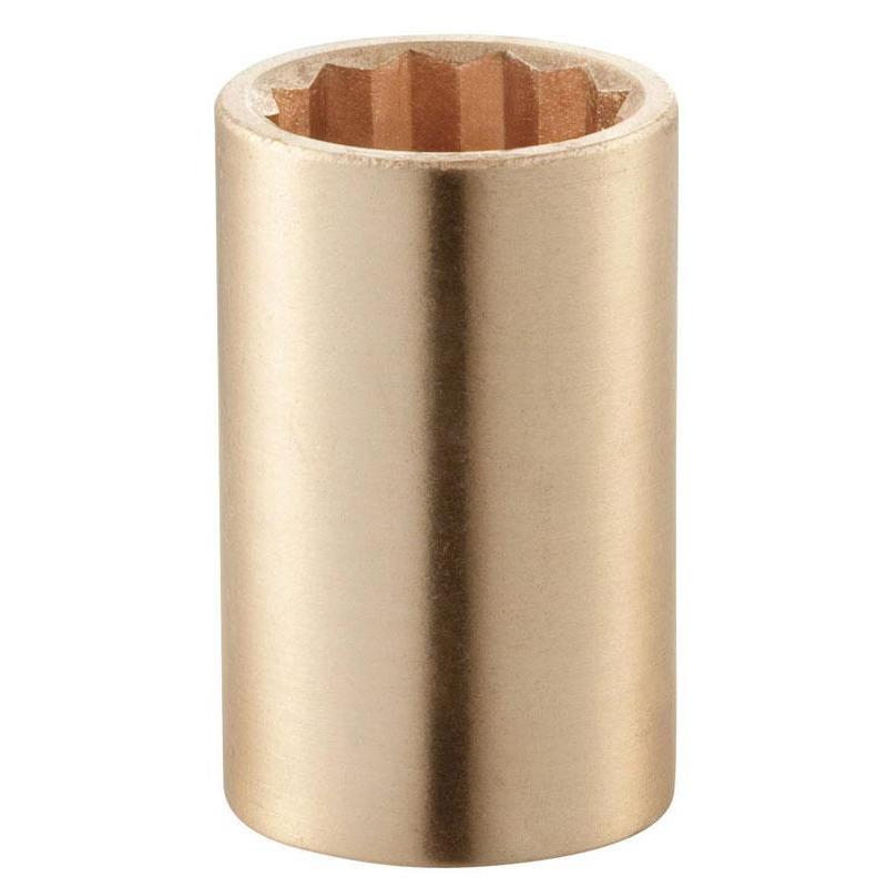 S.7SR - Nasadka 1/2', 12-kątna ADF, 7 mm S.7SR - Nasadka 1/2', 12-kątna ADF, 7 mm