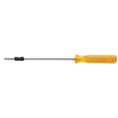 AF - Wkrętak z uchwytem do wkrętów z rowkiem,   0,5 - 1,5 mm