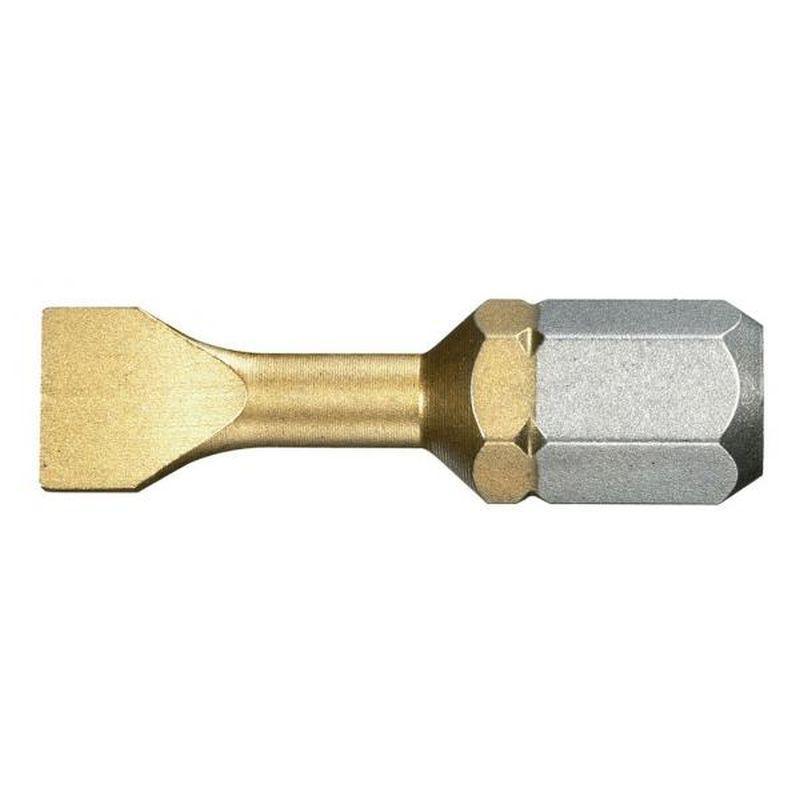 ES.175.5T - Końcówka High Perf' Titan do śrub z rowkiem, 5,5 mm ES.175.5T - Końcówka High Perf' Titan do śrub z rowkiem, 5,5 mm