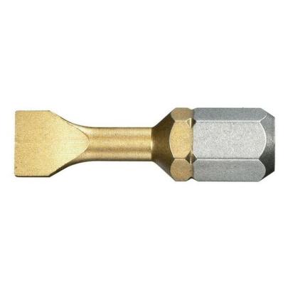 ES.175.5T - Końcówka High Perf' Titan do śrub z rowkiem, 5,5 mm