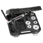 DF.17-100PB - zestaw z sześcioma pierścieniami i urządzeniem pneumatycznym do popychania/obracania tłoków hamulców tarczowych