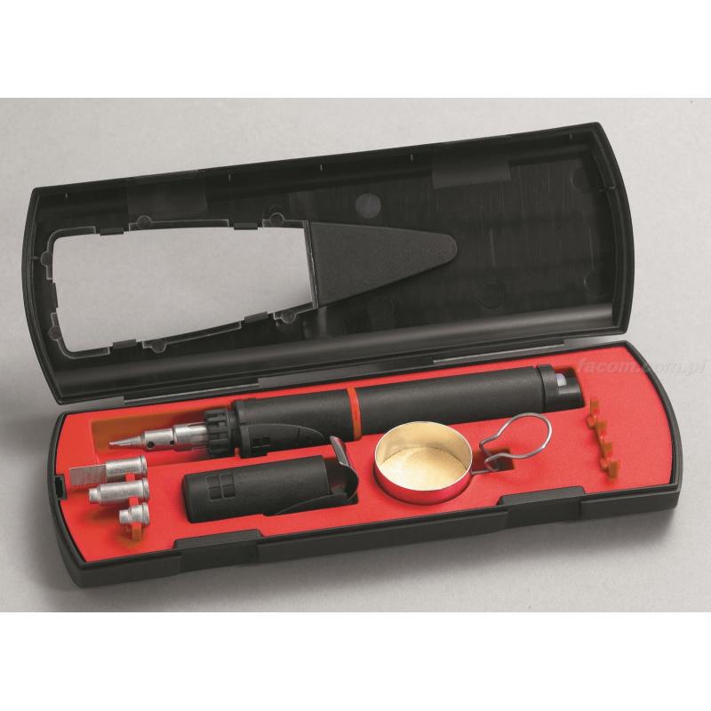 1075.G - lutownica gazowa 75 W