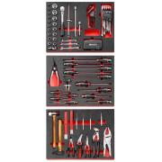 CM.CAR2PB - Zestaw narzędzi do prac blacharskich