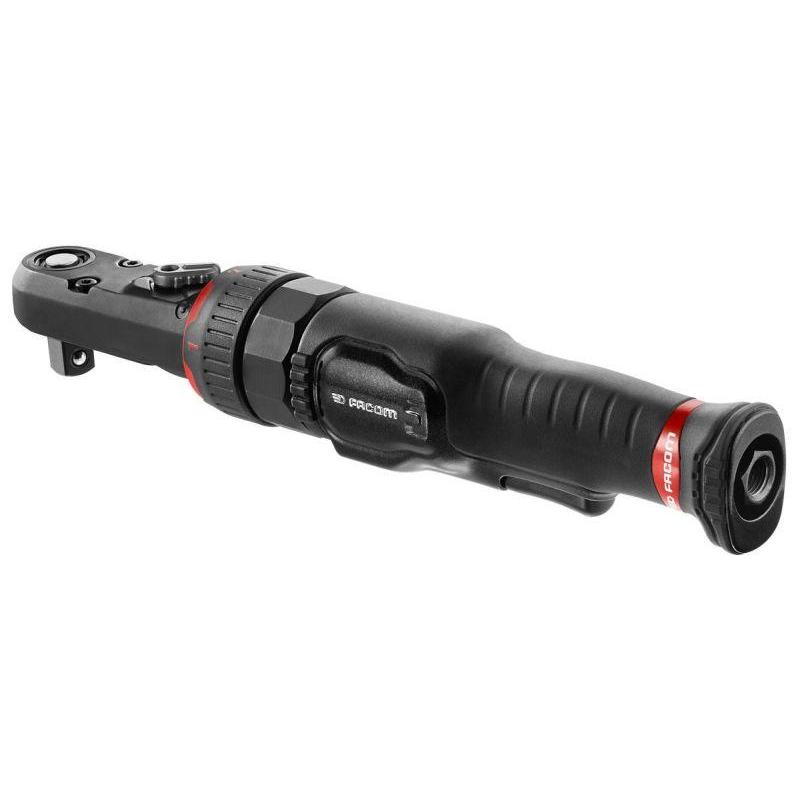 VR.SJ3500PB - Kompaktowa grzechotka pneumatyczna 1/2" i 3/8" VR.SJ3500PB - Kompaktowa grzechotka pneumatyczna 1/2" i 3/8"