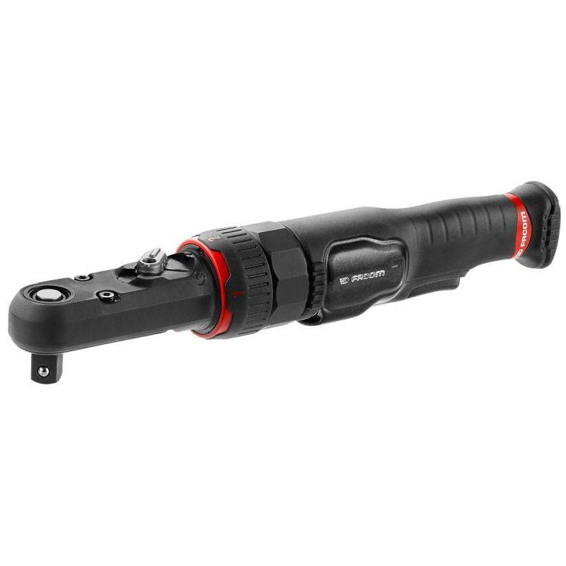 VR.SJ3500PB - Kompaktowa grzechotka pneumatyczna 1/2" i 3/8" VR.SJ3500PB - Kompaktowa grzechotka pneumatyczna 1/2" i 3/8"