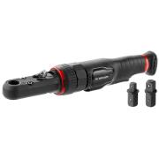 VR.SJ3500PB - Kompaktowa grzechotka pneumatyczna 1/2" i 3/8"