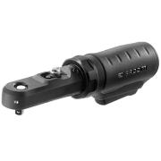 VR.RJ2500PB - Kompaktowa grzechotka pneumatyczna 1/4" i 3/8"