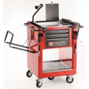 DLS.T1 - wózek „Express”, 3 szuflady DLS.T1 - wózek „Express”, 3 szuflady