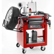 DLS.T1 - wózek „Express”, 3 szuflady DLS.T1 - wózek „Express”, 3 szuflady