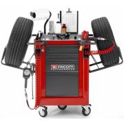 DLS.T2 - wózek „Express”, 5 szuflad DLS.T2 - wózek „Express”, 5 szuflad