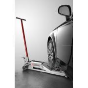 DL.200LP - podnośnik na kółkach, kompaktowy, ekstra płaski, 2 t