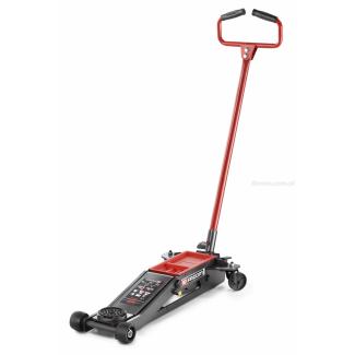 DL.200SL - podnośnik na kółkach „z blokadą” 2 t