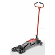 DL.200CR - podnośnik na kółkach „z blokadą” 2 t, 6 kółek