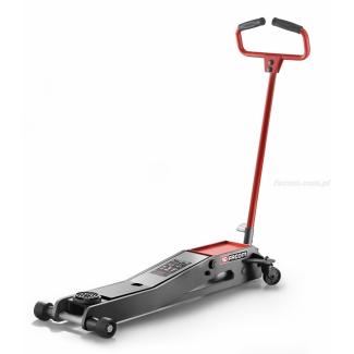 DL.150HL - podnośnik na kółkach „4x4” do wysokiego podnoszenia 1,5 t