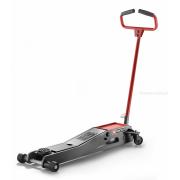 DL.150HL - podnośnik na kółkach „4x4” do wysokiego podnoszenia 1,5 t DL.150HL - podnośnik na kółkach „4x4” do wysokiego podnoszenia 1,5 t