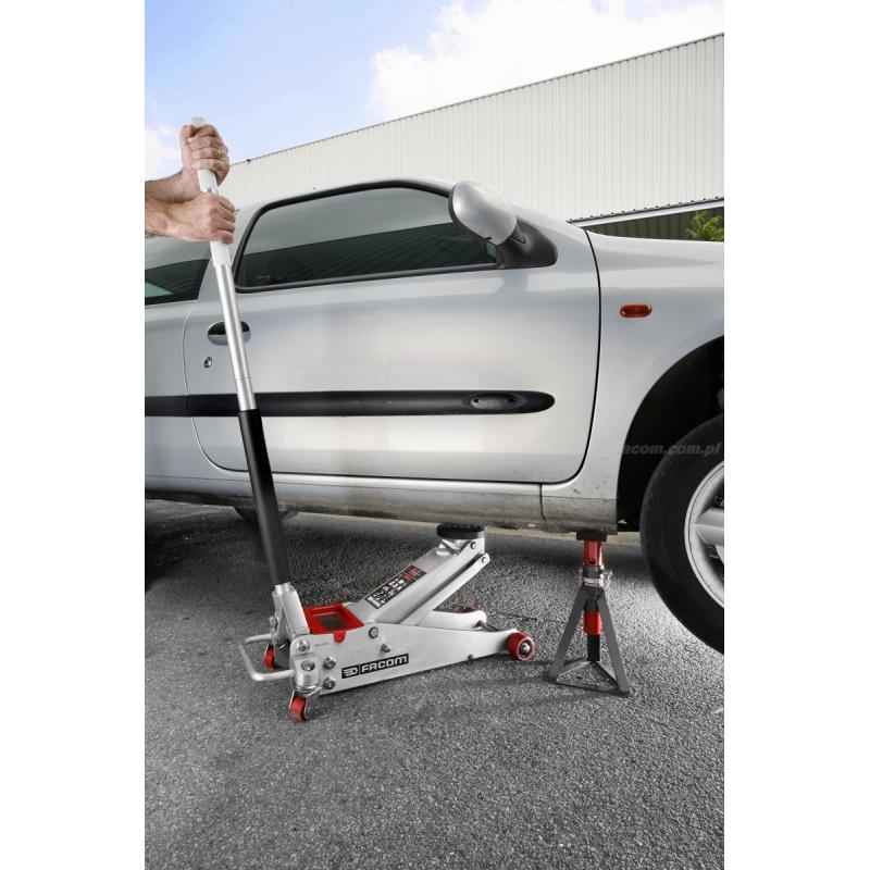 DL.3 - para podpór 2,2 t