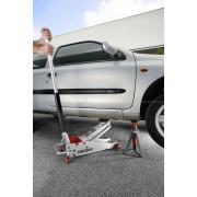 DL.3 - para podpór 2,2 t