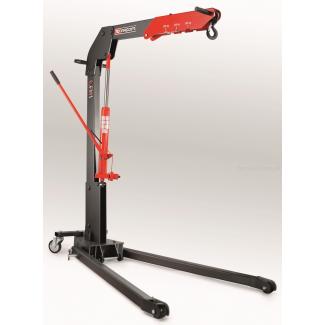 DL.5 - żuraw warsztatowy 500 kg