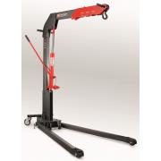 DL.5 - żuraw warsztatowy 500 kg