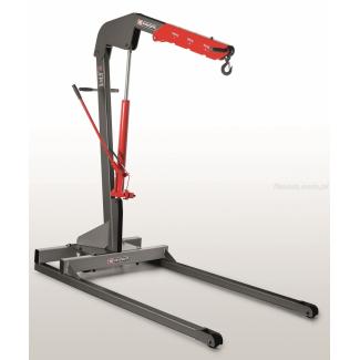 DL.10EU - żuraw warsztatowy 1 t