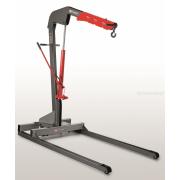 DL.10EU - żuraw warsztatowy 1 t