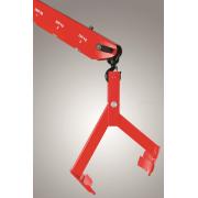 DL.10F - podnośnik do beczek DL.10F - podnośnik do beczek