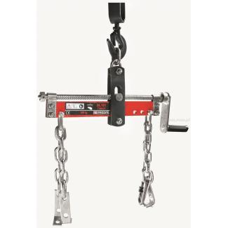 DL.101 - równoważnik, 600 kg