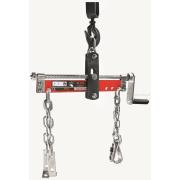 DL.101 - równoważnik, 600 kg