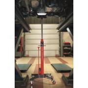 DL.30 - podpora skrzyni biegów, 600kg