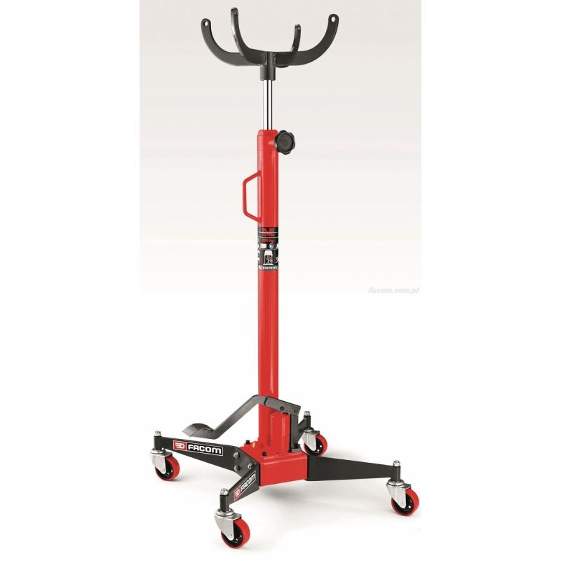 DL.60 - podpora skrzyni biegów, 600 kg