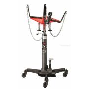 DL.1200 - podpora do skrzyni biegów z siłownikiem teleskopowym, 1200 kg