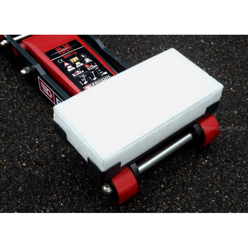 DL.20SUP - podkładka do podnośnika