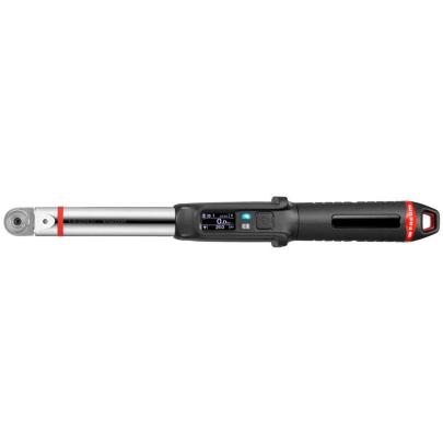 KLUCZ Z INTELIGENTNYM MOMENTEM OBROTOWYM 1/4 DRIVE 1 5-30N.M