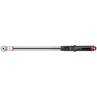 KLUCZ Z INTELIGENTNYM MOMENTEM OBROTOWYM  1/2 DRIVE 17-340N.