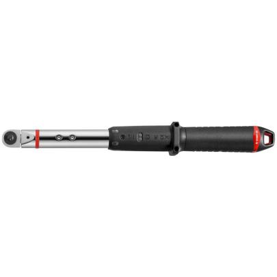KLUCZ Z INTELIGENTNYM MOMENTEM OBROTOWYM 1/4 DRIVE 1 5-30N.M