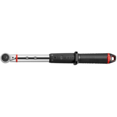KLUCZ Z INTELIGENTNYM MOMENTEM OBROTOWYM 6,7–135 N·M
