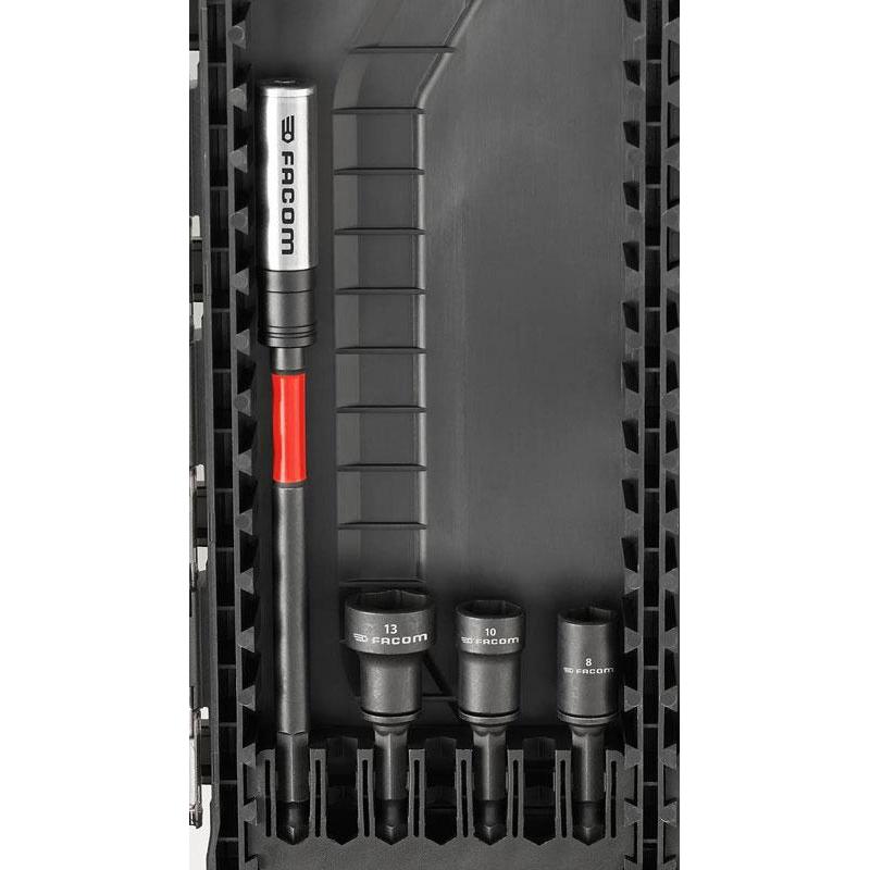 ZESTAW 50-EL GRZECHOTKI BEZPRZEWODOWEJ