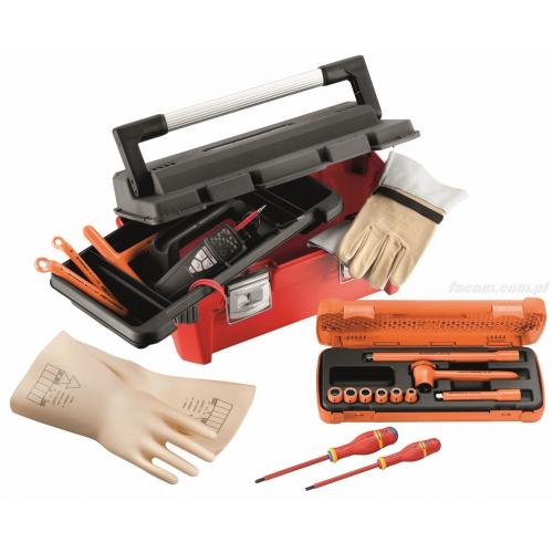 CM.HYELPB - Set of tools