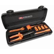 CM.ELPSA - zestaw do serwisu pojazdów PSA Ion i C-Zéro