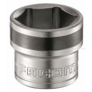 MB.21 - nasadka magnetyczna do korków spustowych 3/8", 6-kątna, 21 mm MB.21 - nasadka magnetyczna do korków spustowych 3/8", 6-kątna, 21 mm