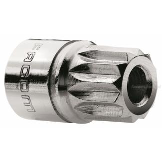 D.120-16 - końcówka do korków spustowych XZN drążona