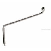 T.273 - klucz do korków spustowych do skrzyni biegów i mostu RENAULT, VOLVO