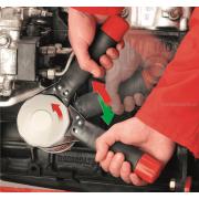 U.46ACL - klucz nastawny do filtrów oleju, do filtrów 66 - 106 mm