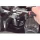 D.151A - klucz samozaciskowy do filtrów oleju samochodów osobowych, 65 - 120 mm