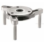 D.151PL - klucz samozaciskowy do filtrów oleju samochodów ciężarowych, 95 - 165 mm D.151PL - klucz samozaciskowy do filtrów oleju samochodów ciężarowych, 95 - 165 mm