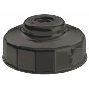 D.139 - klucz kloszowy wieloboczny, filtr 14-kątny Ø 65,0 mm