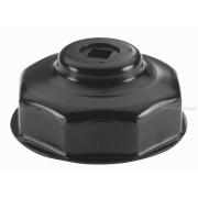 D.164 - klucz kloszowy wieloboczny, filtr 8-kątny Ø 74,0 mm