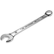 40.13/16 - Klucz oczkowo-płaski standardowy, 13/16"