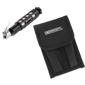 DR.SILHPB - Narzędzie do cichego demontażu zaworów opon w pokrowcu