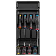 MOD.AT3 - PROT SD MODULE 8PCE STD MOD.AT3 - PROT SD MODULE 8PCE STD